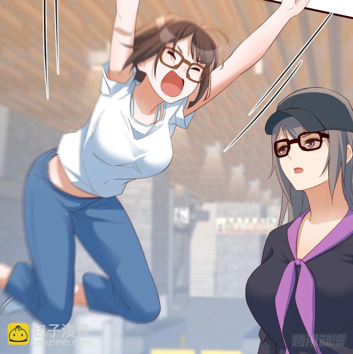 让女人担心的下场(1/2)-第281话
