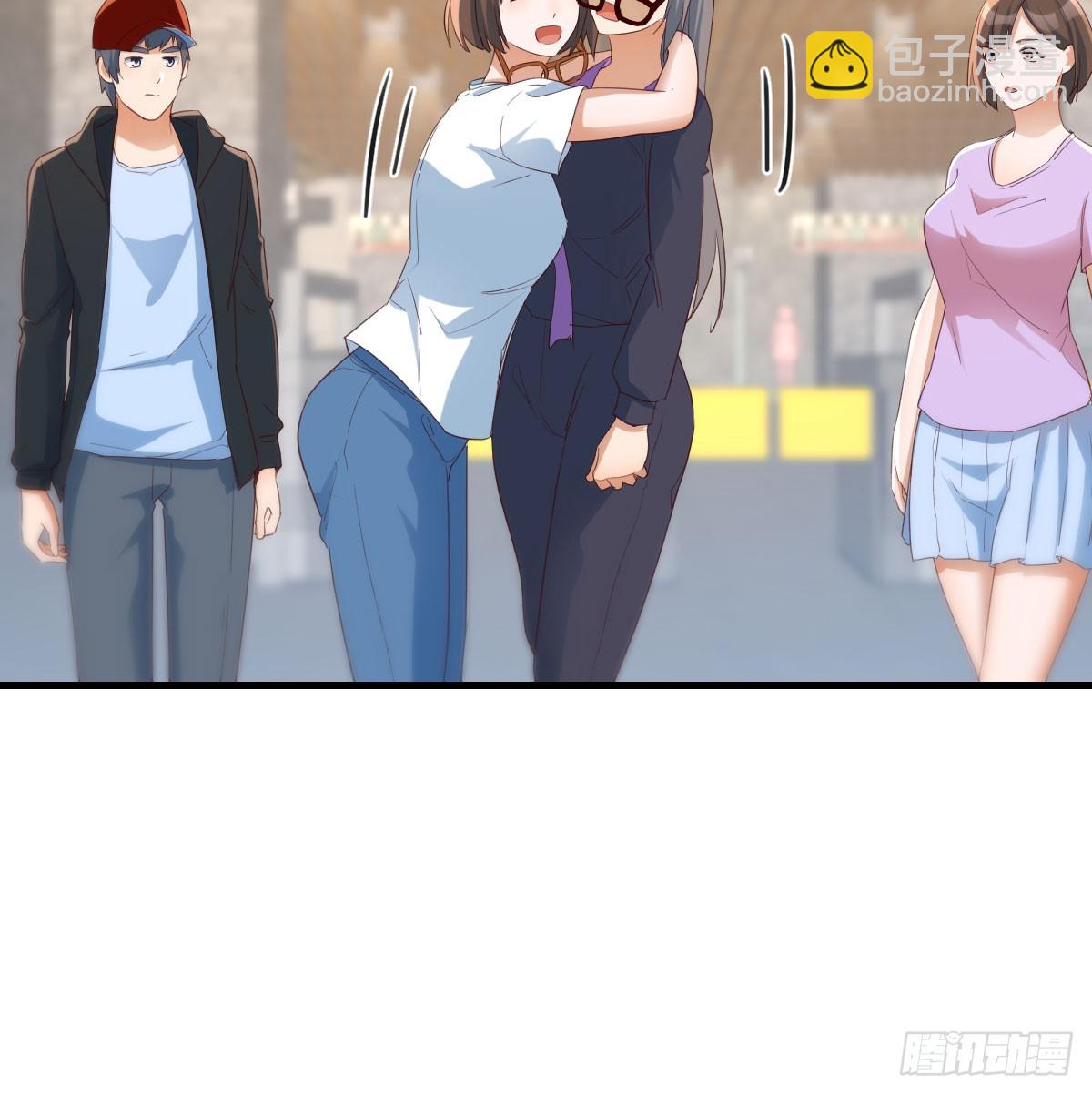让女人担心的下场(1/2)-第281话