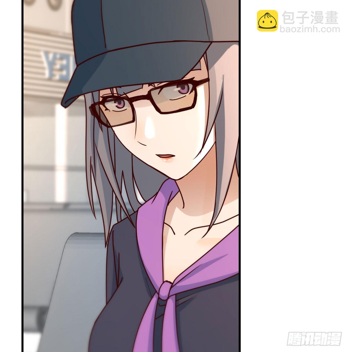 让女人担心的下场(1/2)-第281话