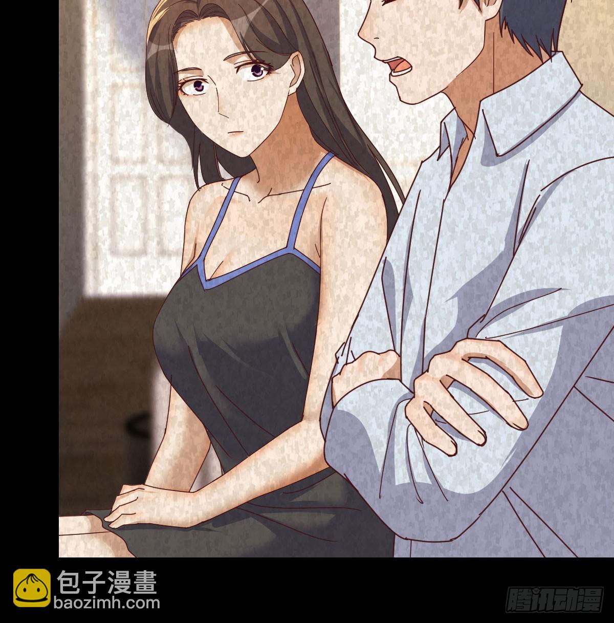为什么？(1/2)-第283话
