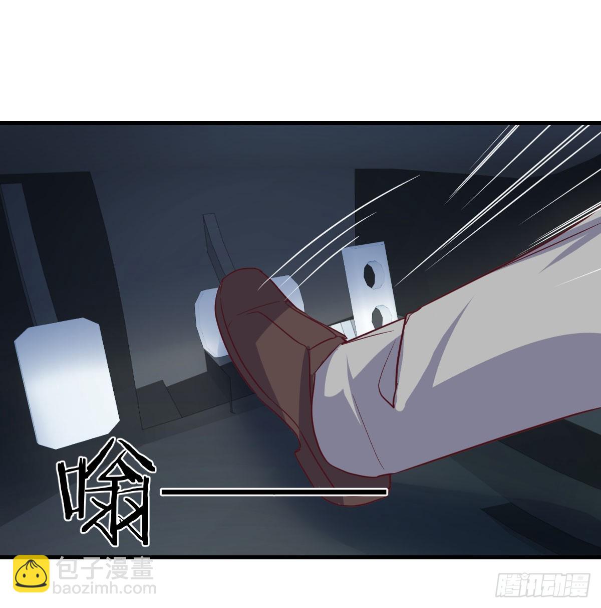 为什么？(1/2)-第283话