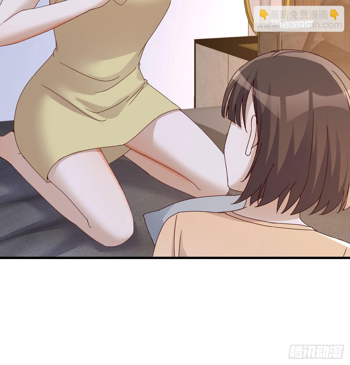 姐妹密谋(1/2)-第287话