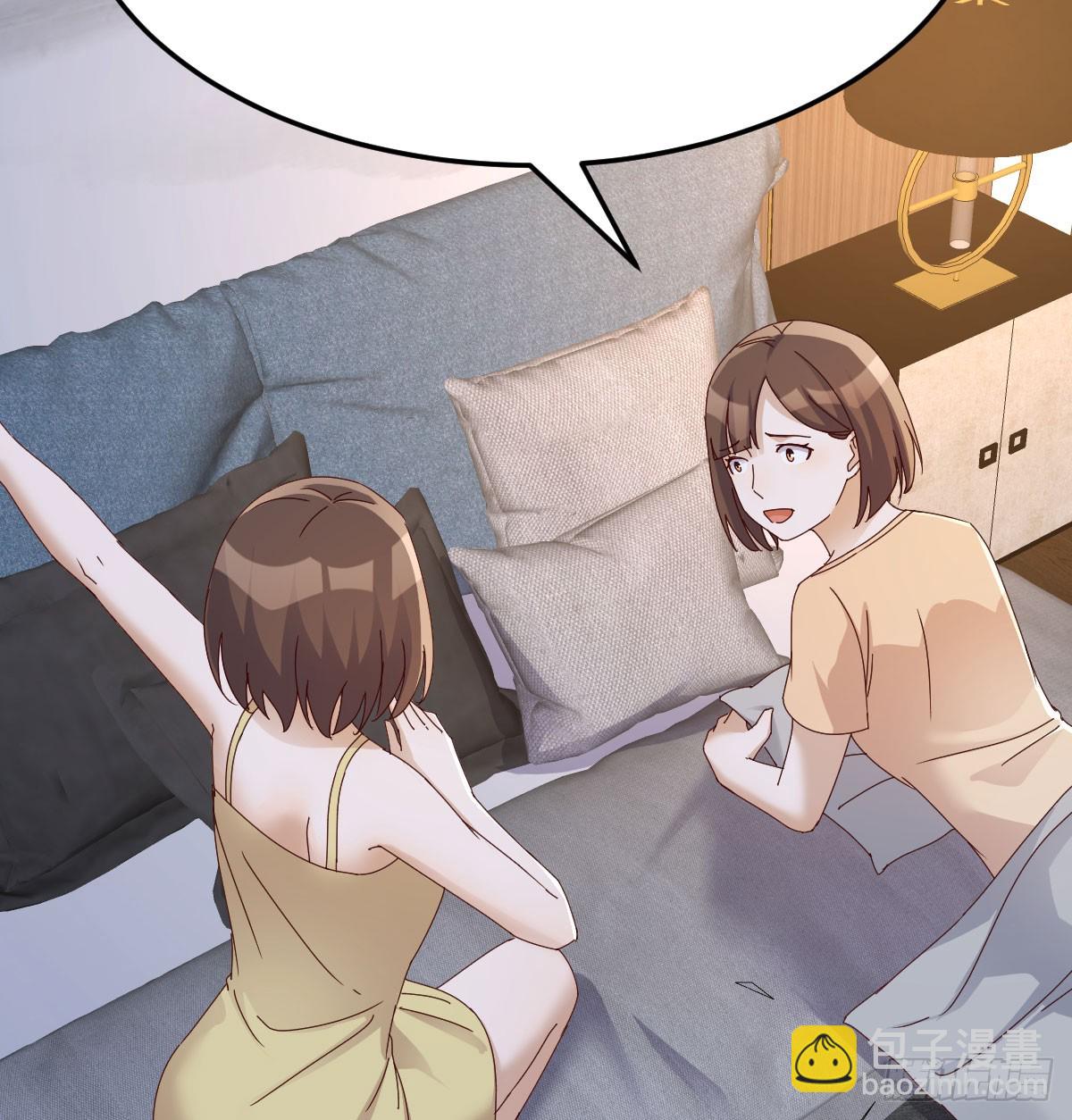 姐妹密谋(1/2)-第287话