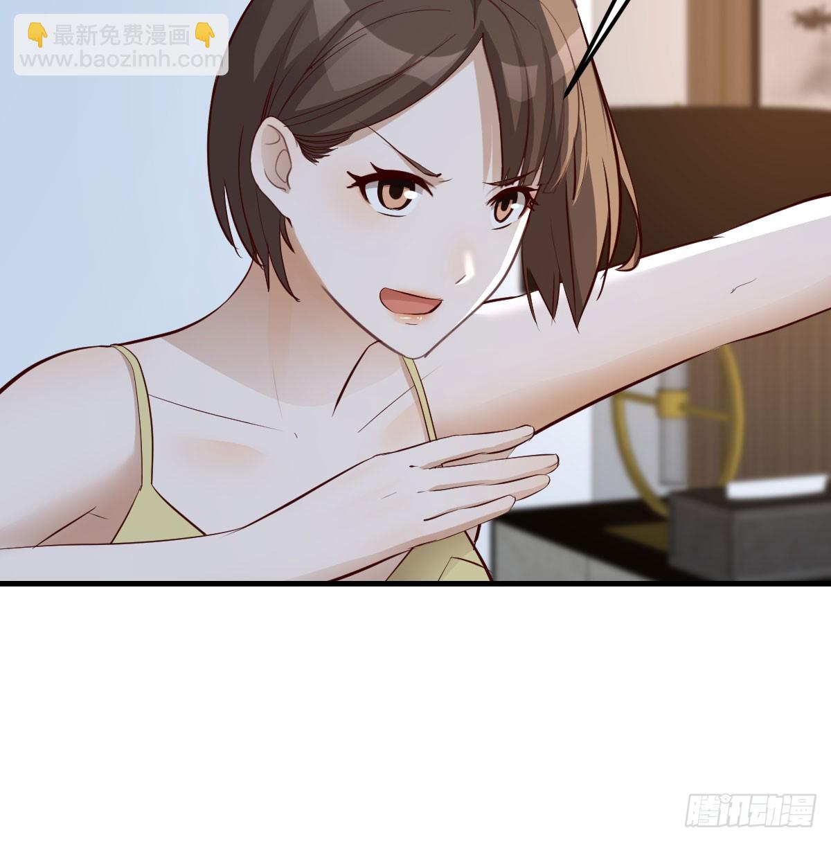 姐妹密谋(1/2)-第287话
