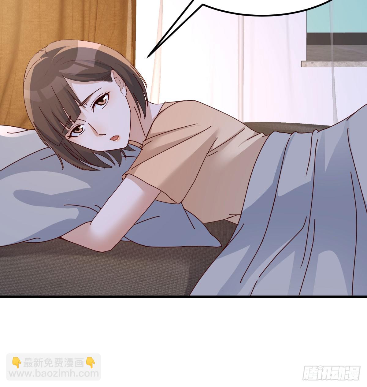 姐妹密谋(1/2)-第287话