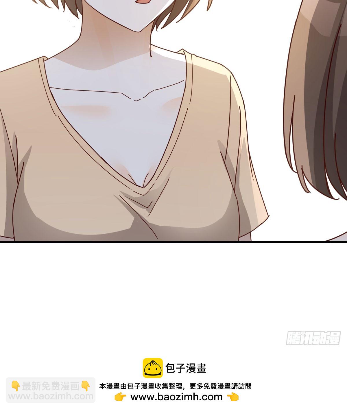 姐妹密谋(1/2)-第287话