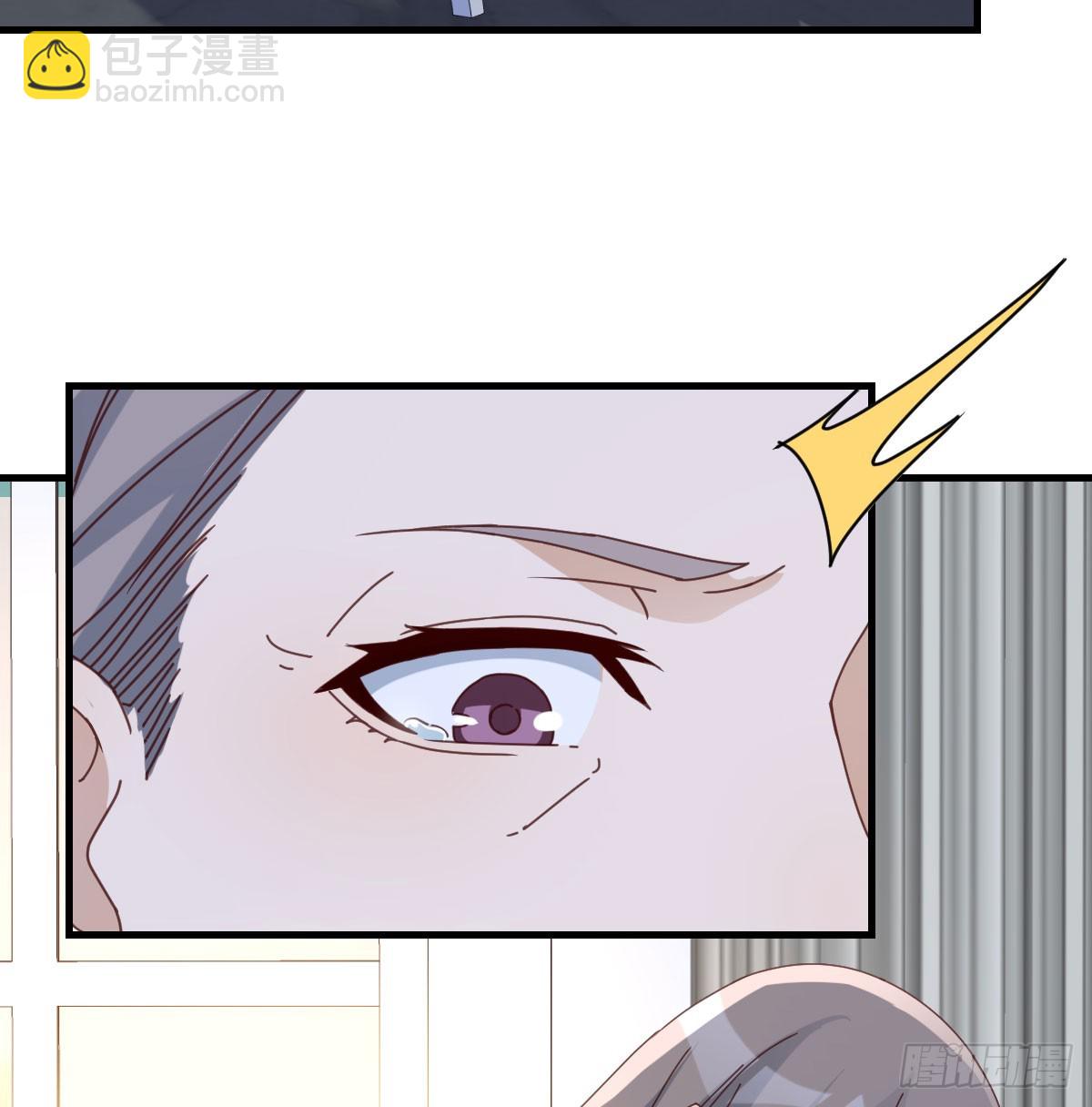 母女谈心(1/2)-第289话