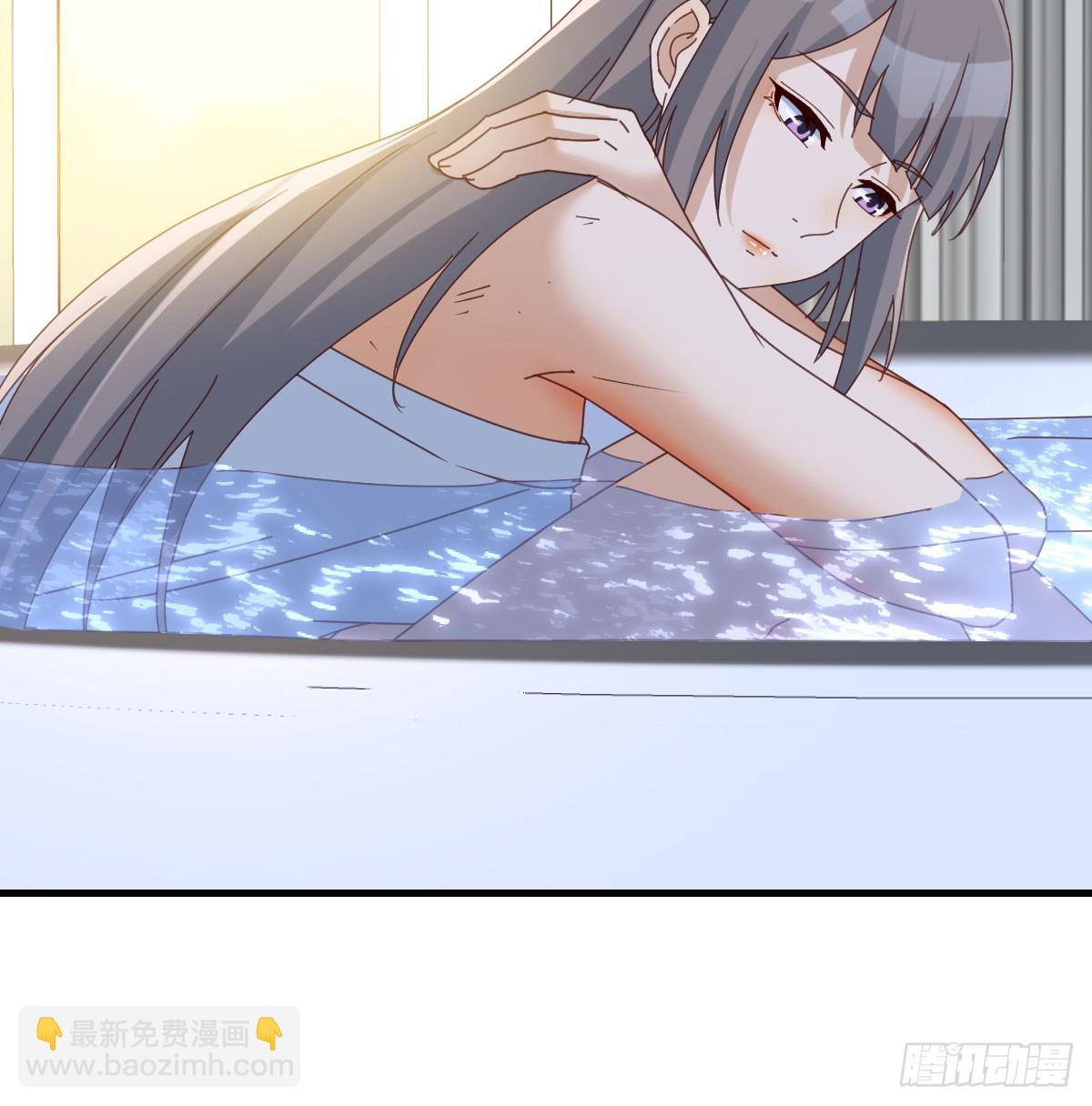 母女谈心(1/2)-第289话