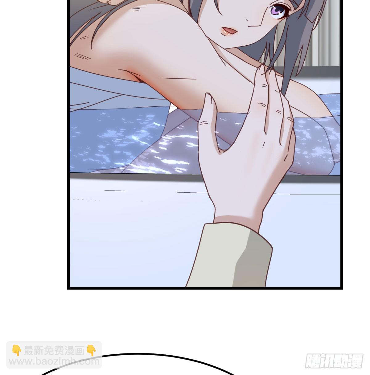 母女谈心(1/2)-第289话