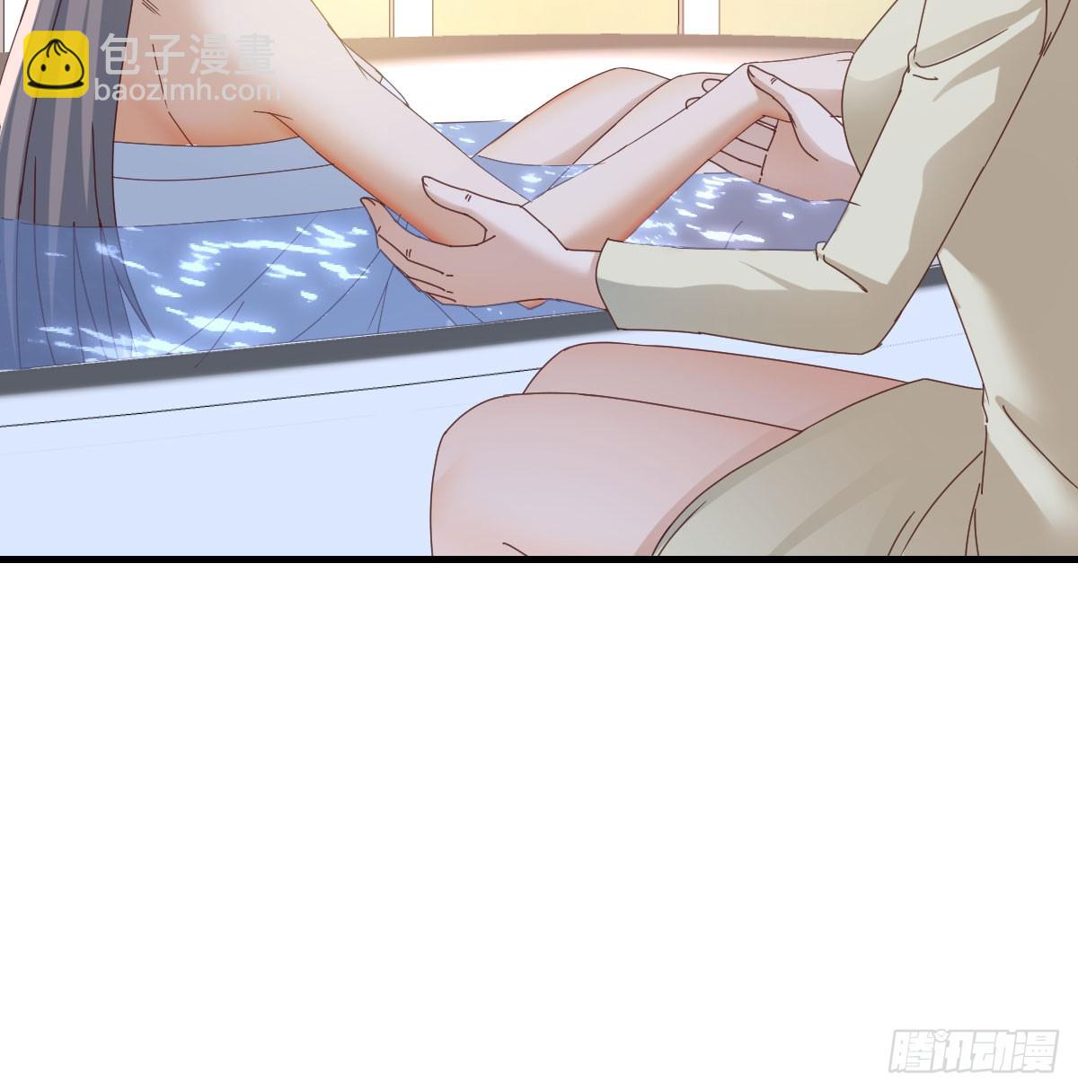 母女谈心(1/2)-第289话