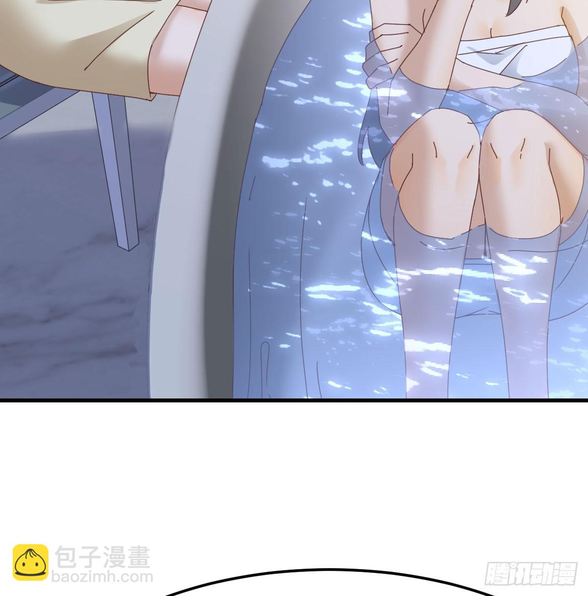 母女谈心(1/2)-第289话