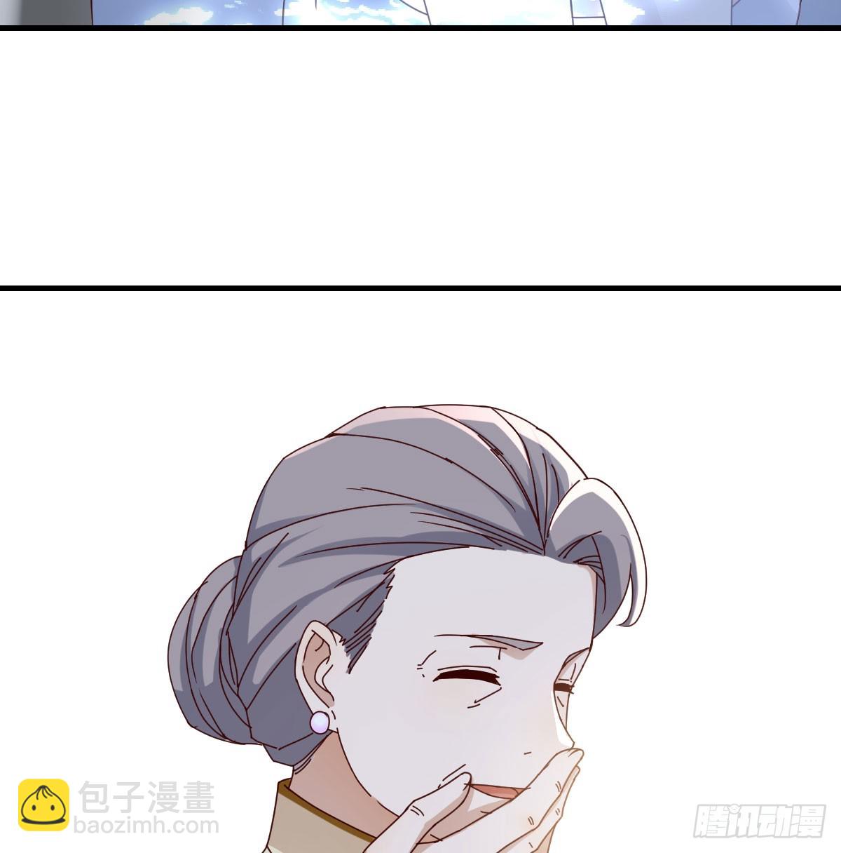 母女谈心(1/2)-第289话