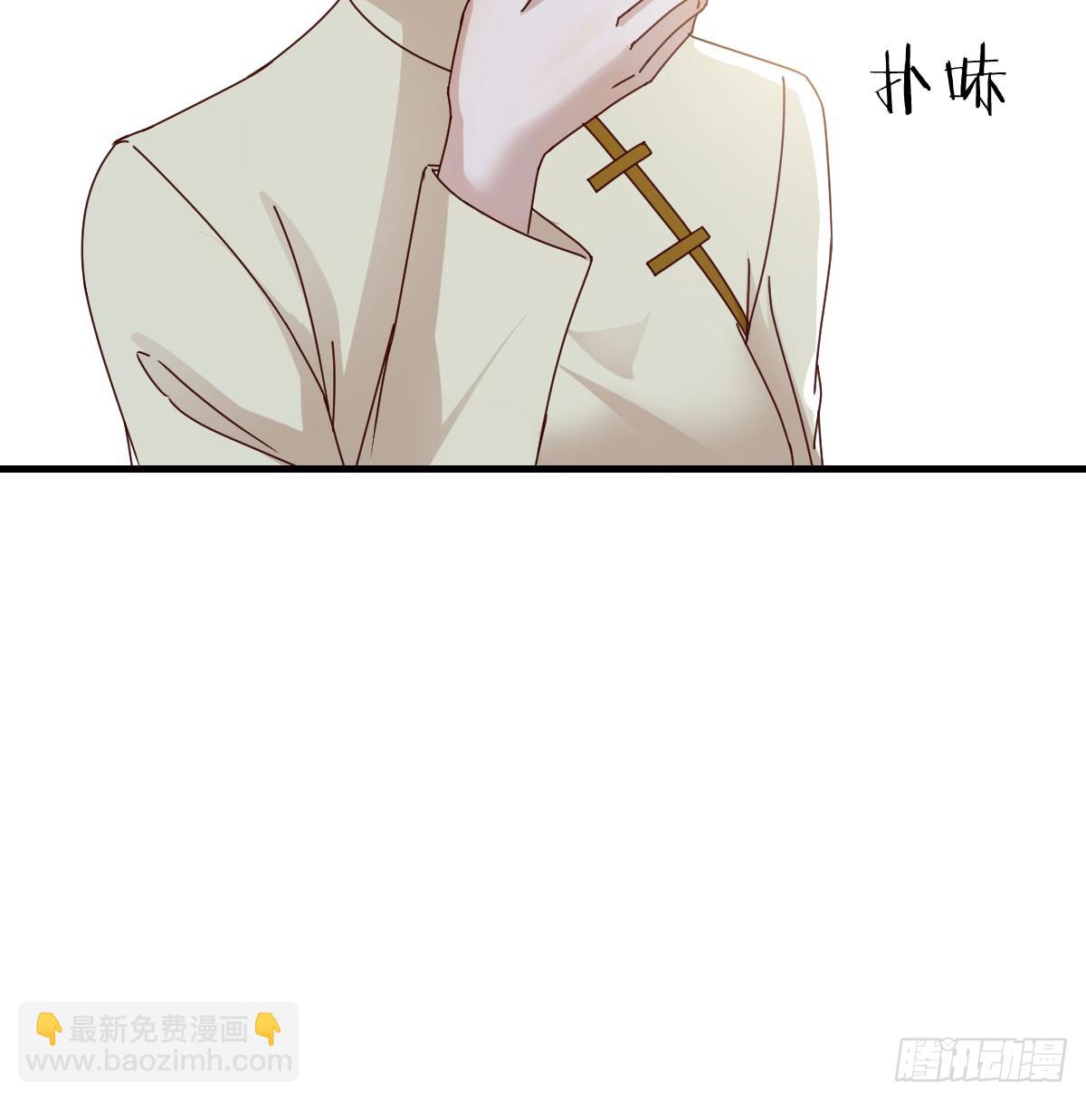 母女谈心(1/2)-第289话