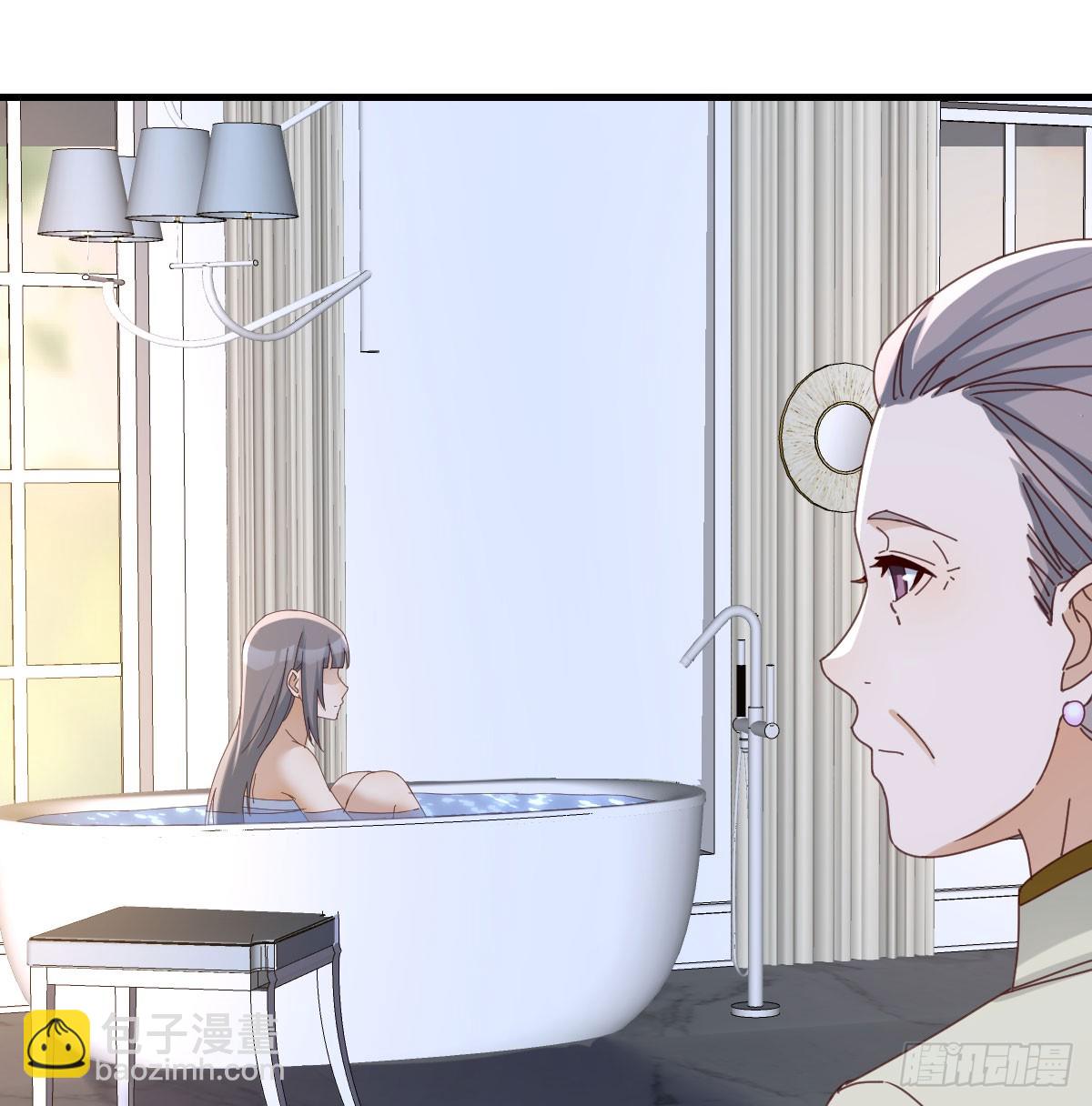母女谈心(1/2)-第289话