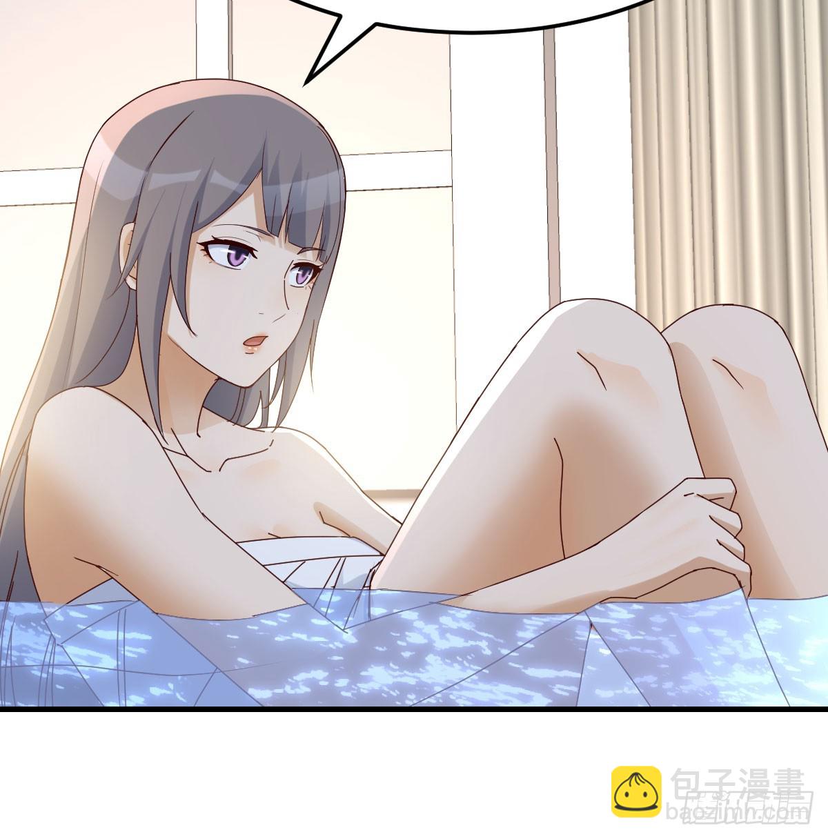母女谈心(1/2)-第289话