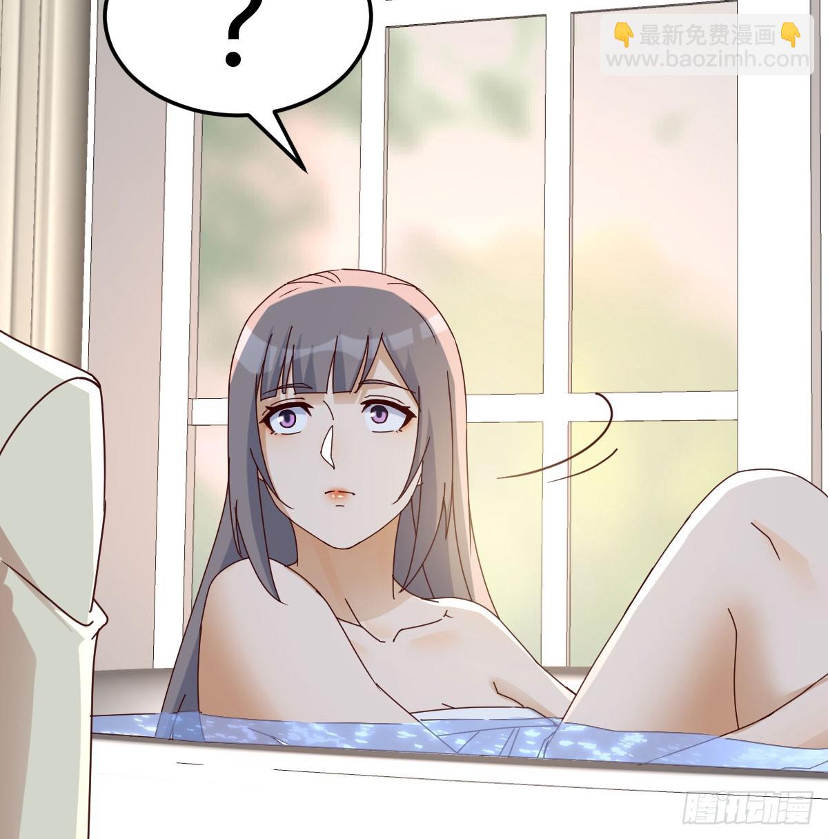 母女谈心(1/2)-第289话