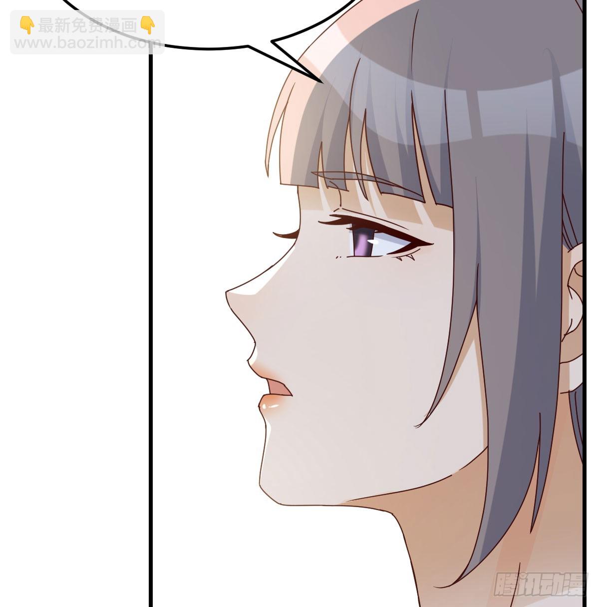 母女谈心(1/2)-第289话