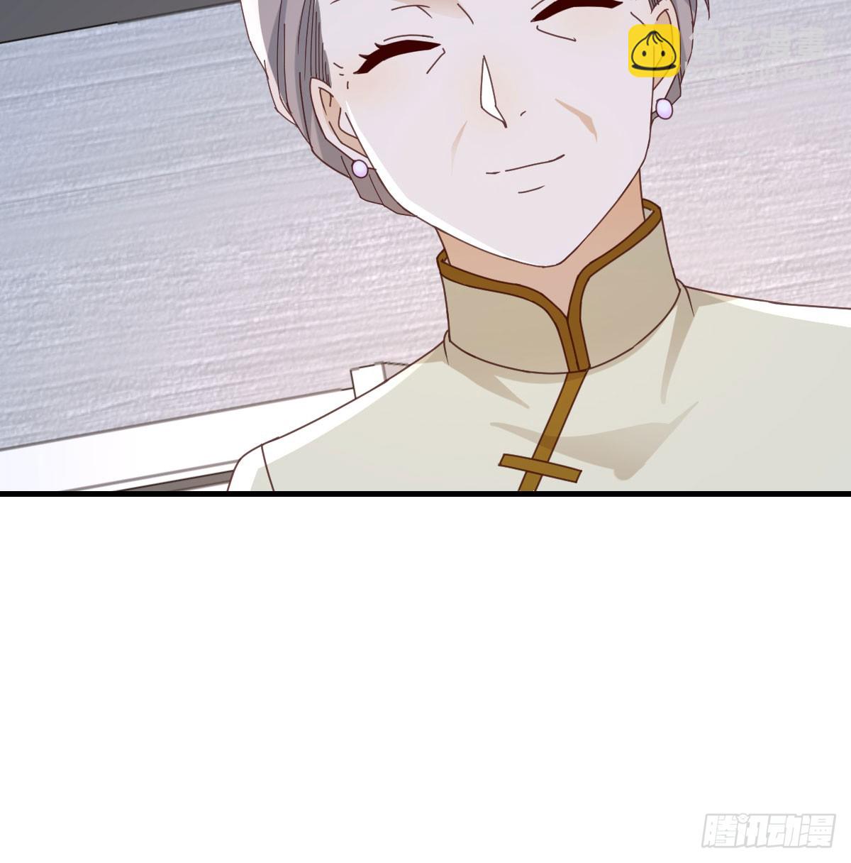 母女谈心(1/2)-第289话