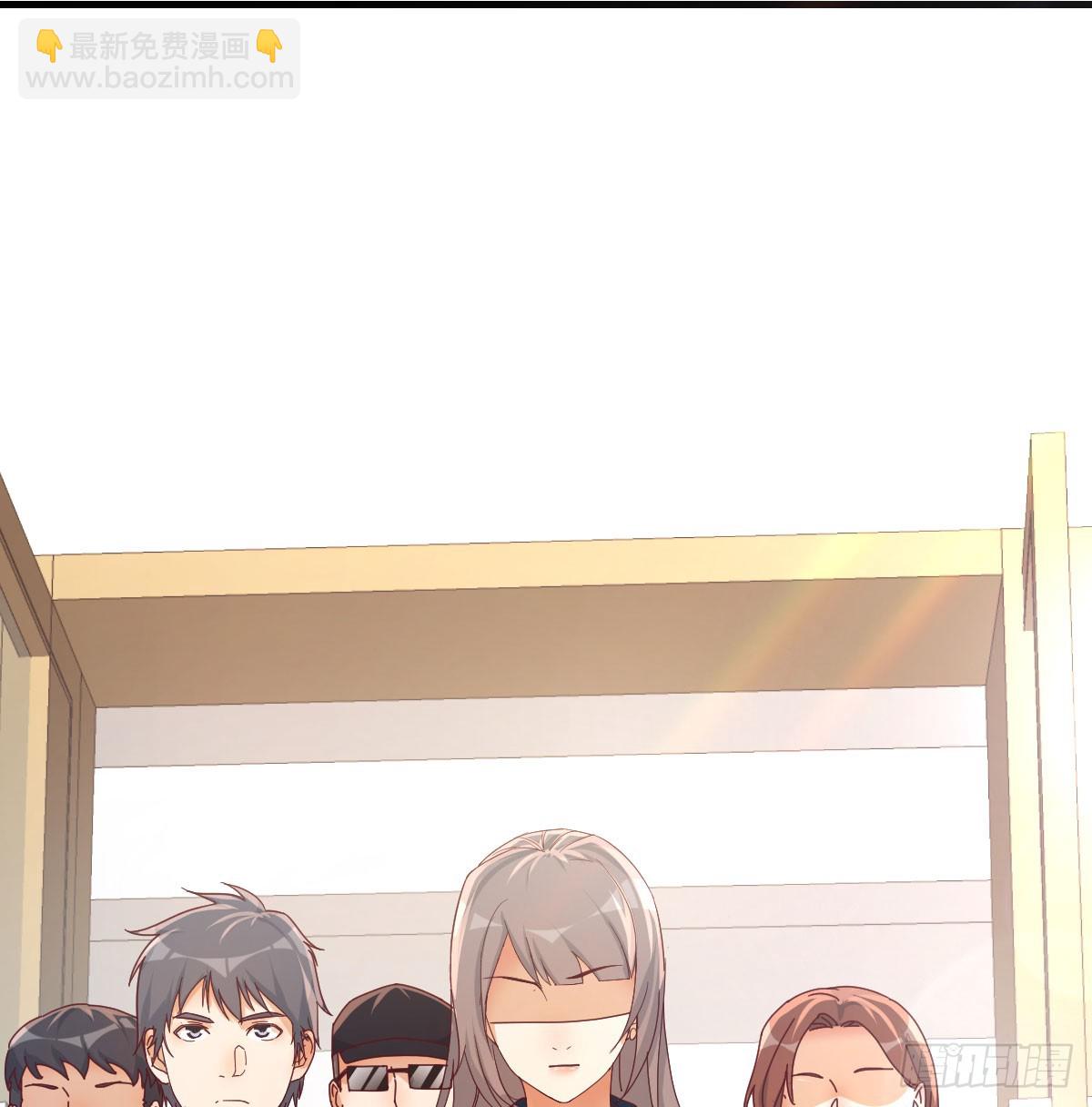 私事or公事(1/2)-第291话