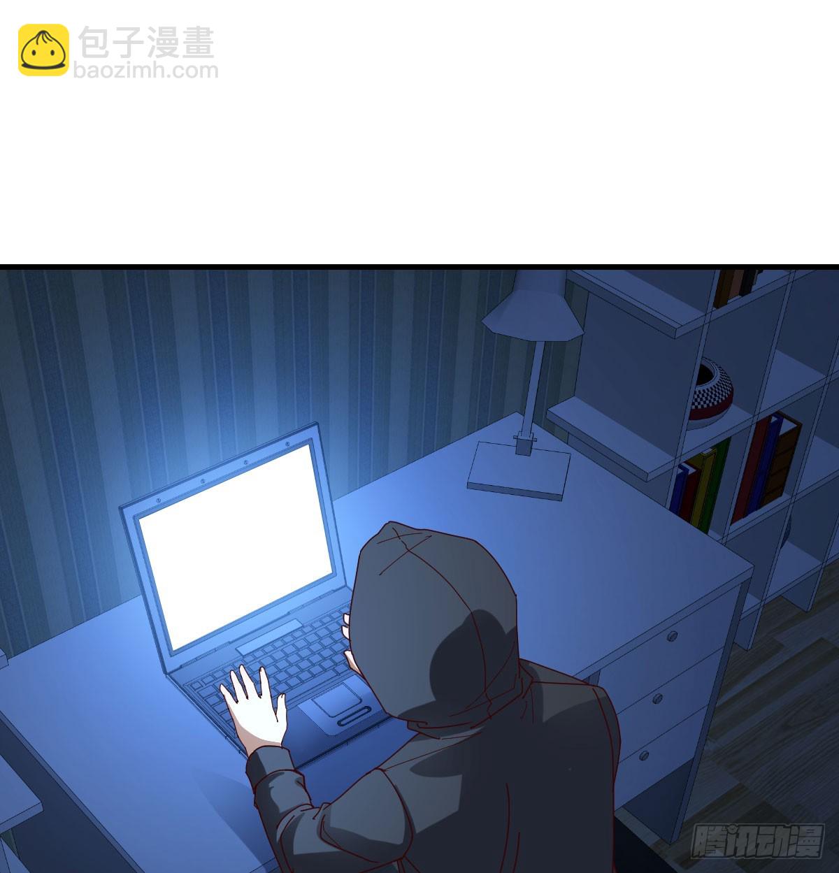 私事or公事(1/2)-第291话