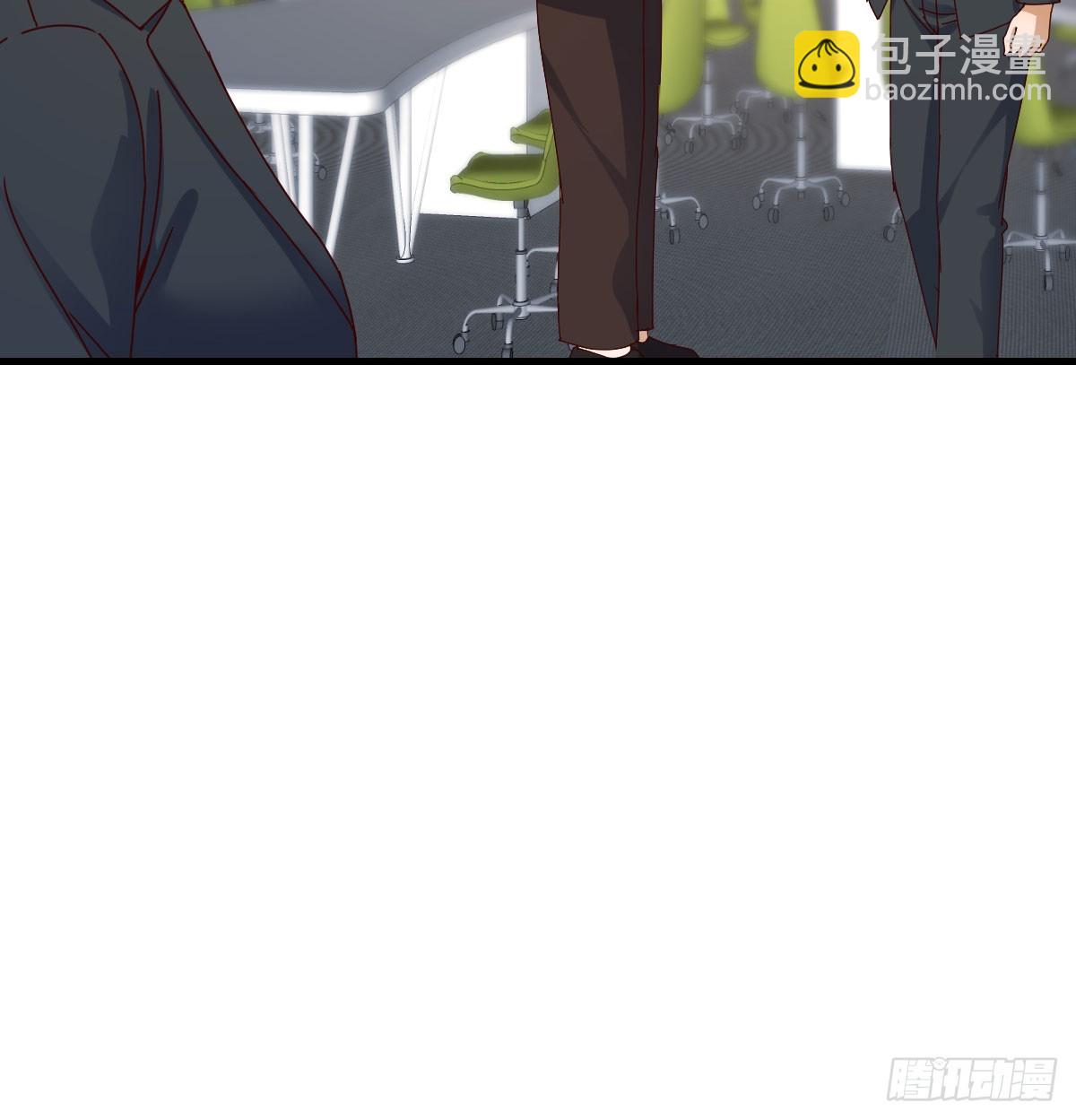 私事or公事(1/2)-第291话