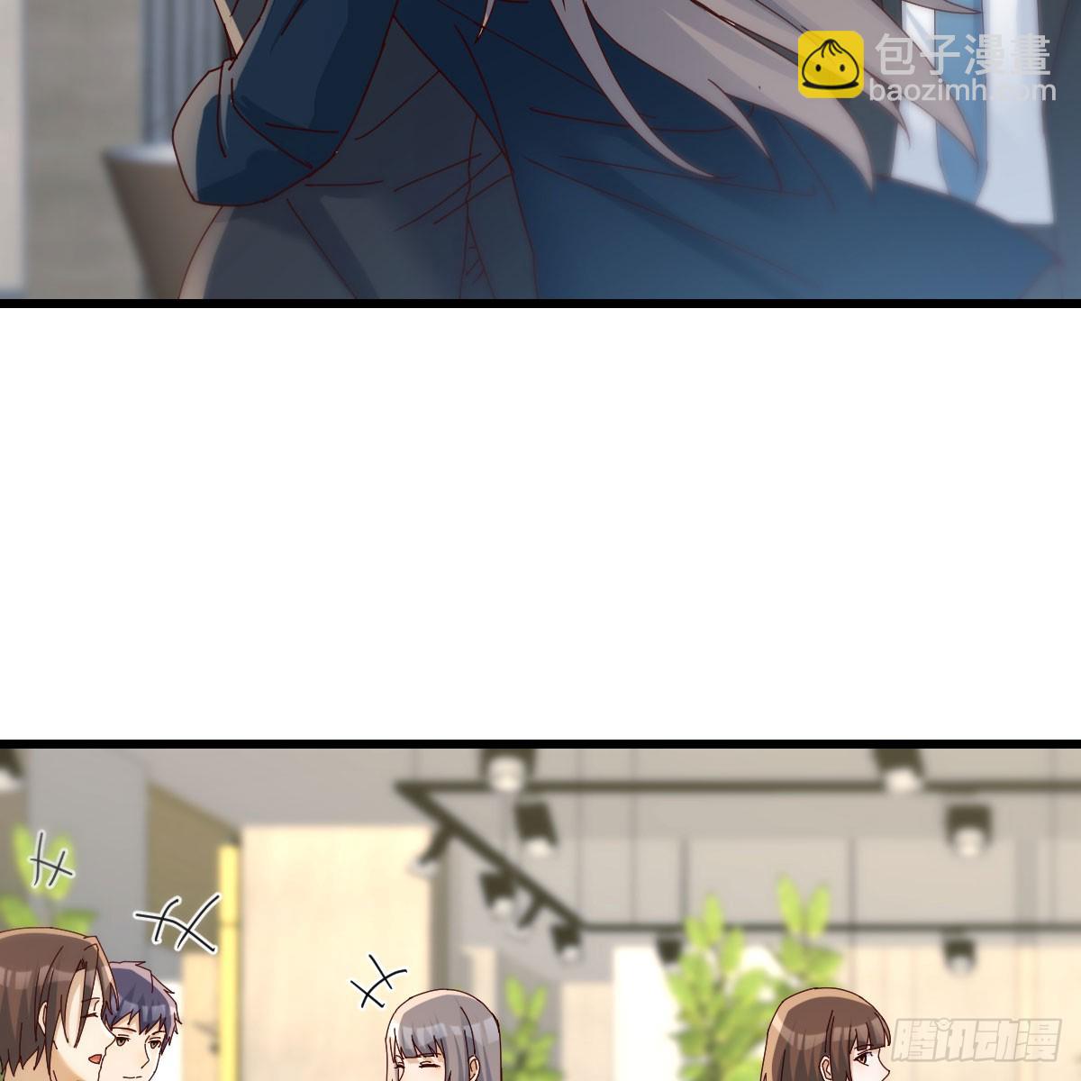 私事or公事(1/2)-第291话