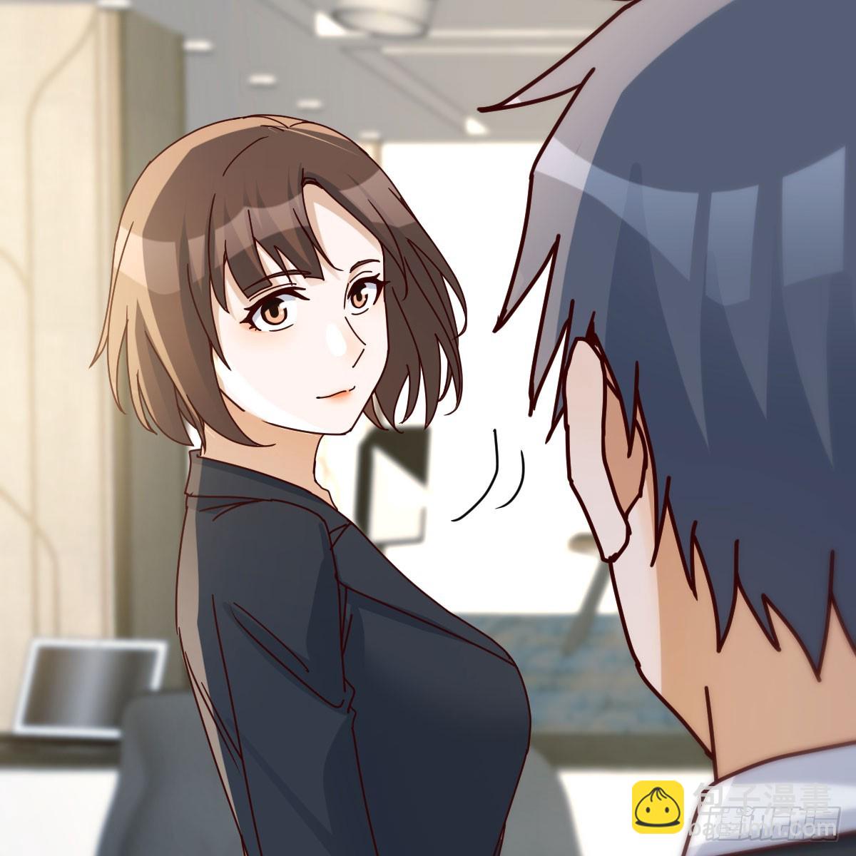 私事or公事(1/2)-第291话
