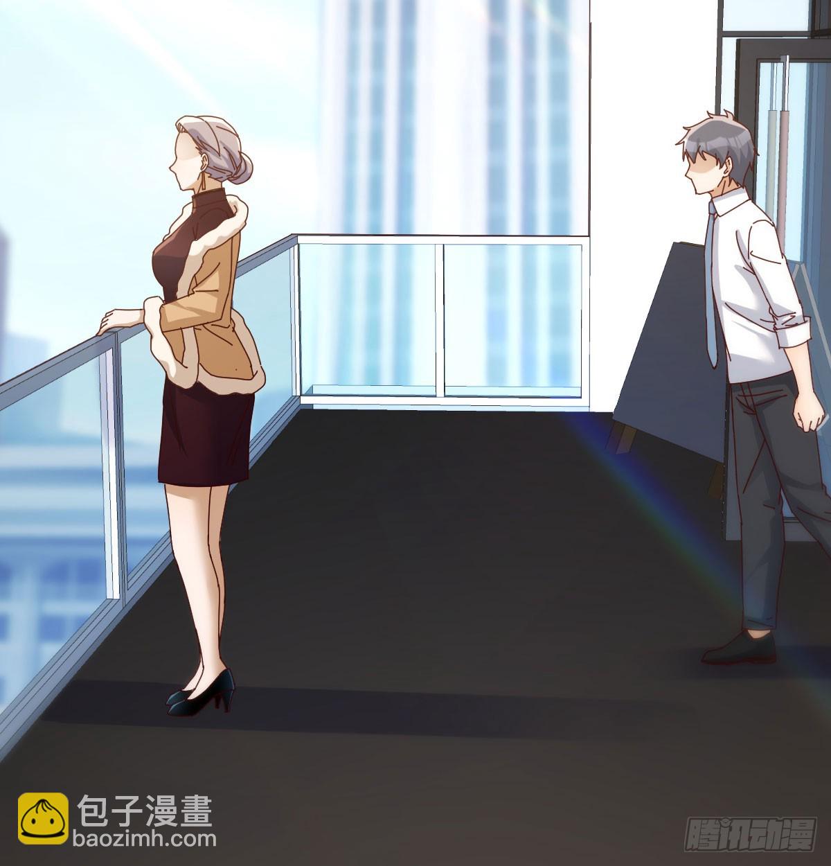 敏慧的笑容(1/2)-第293话