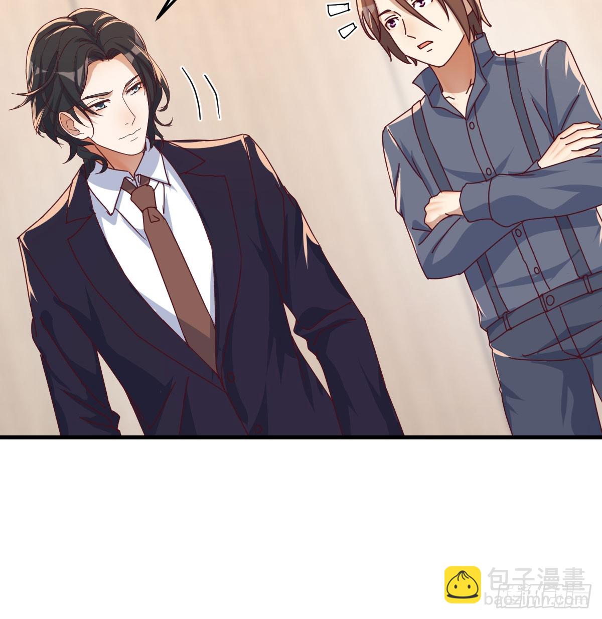 被曝光了(1/2)-第303话