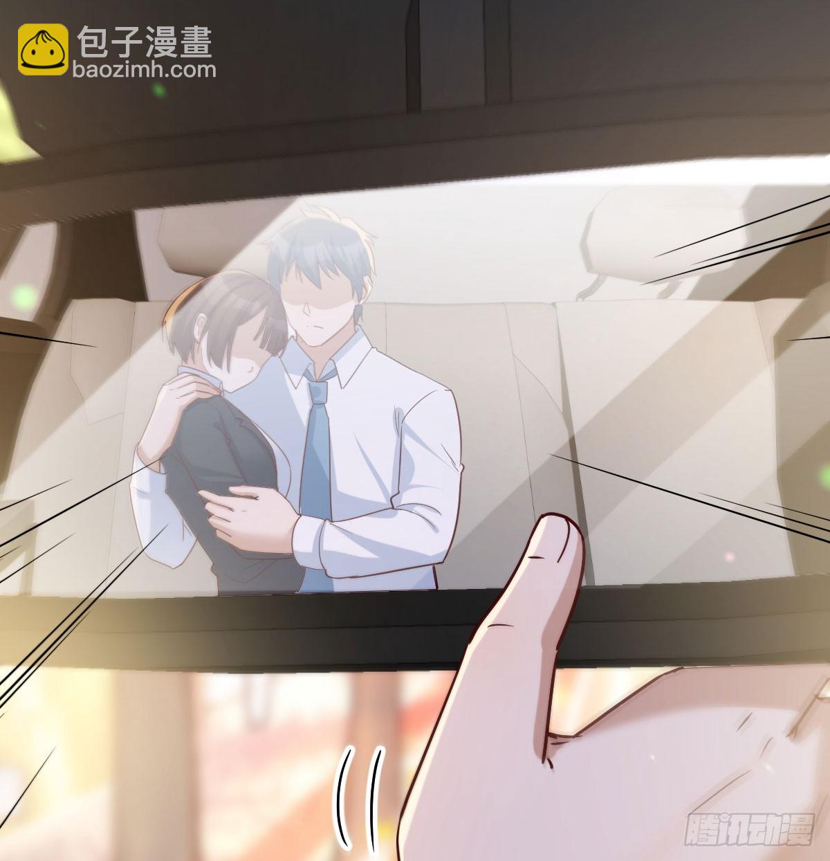被曝光了(1/2)-第303话