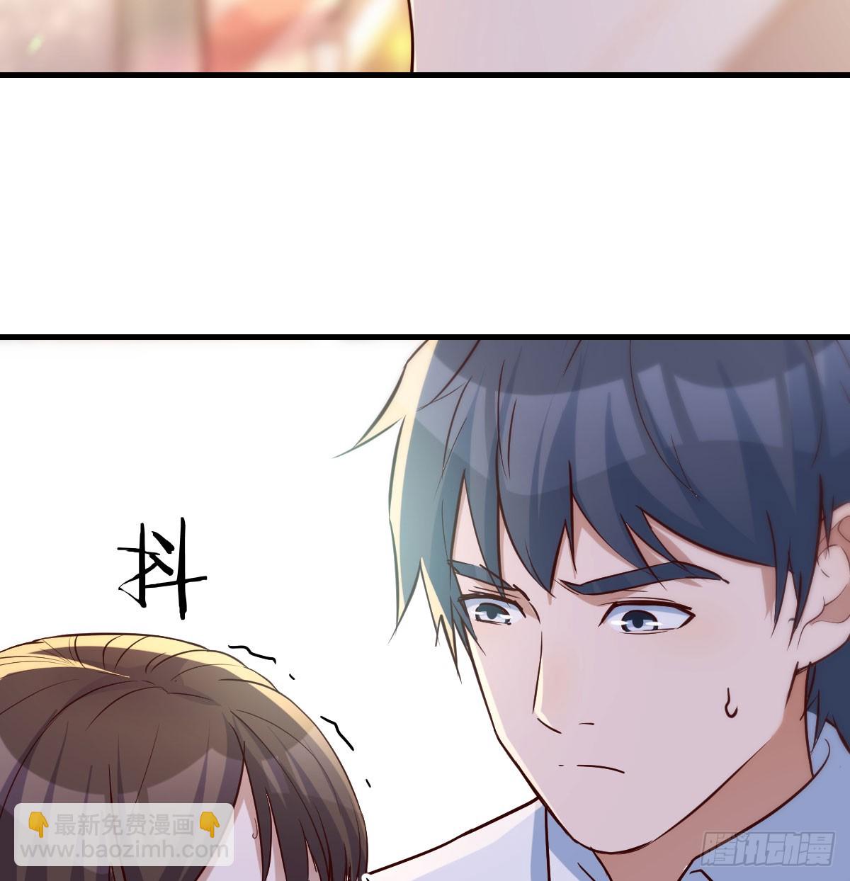 被曝光了(1/2)-第303话