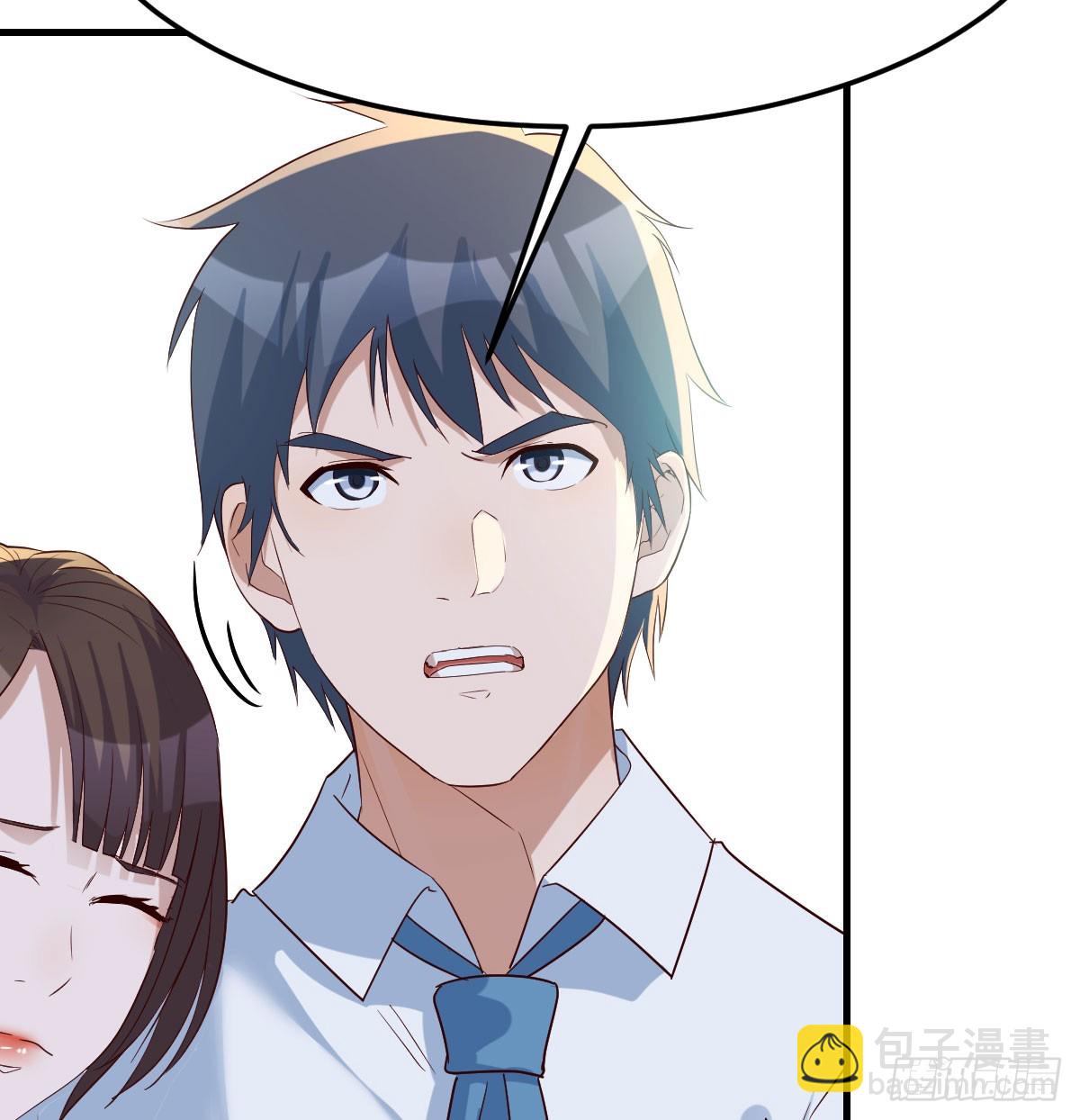 被曝光了(1/2)-第303话