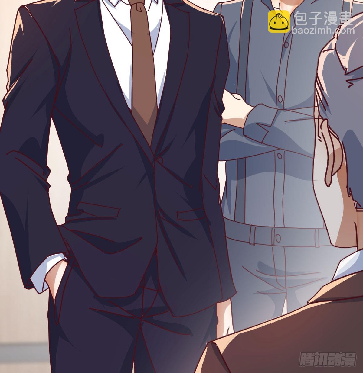 被曝光了(1/2)-第303话