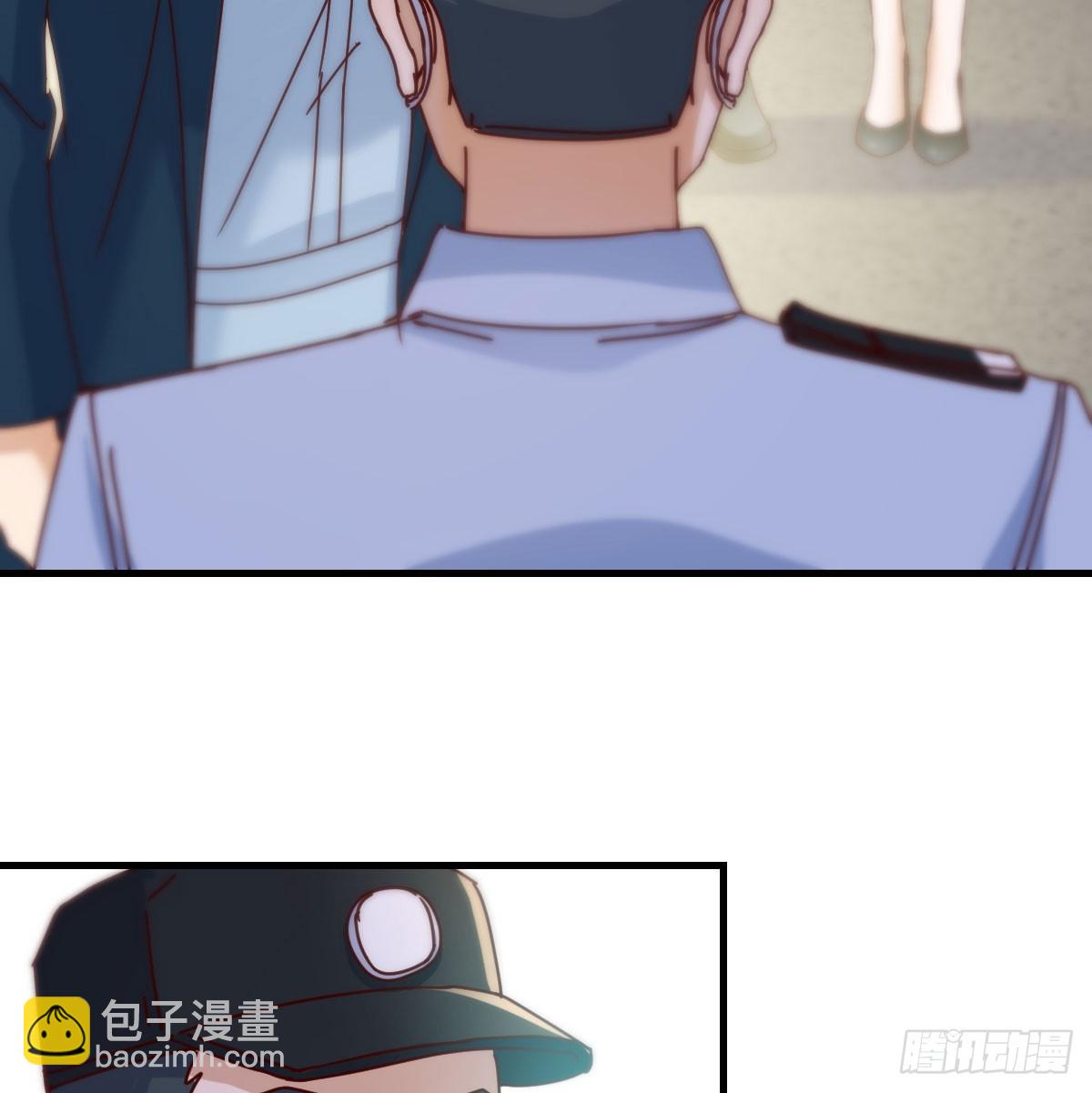 求助表姐(1/2)-第305话