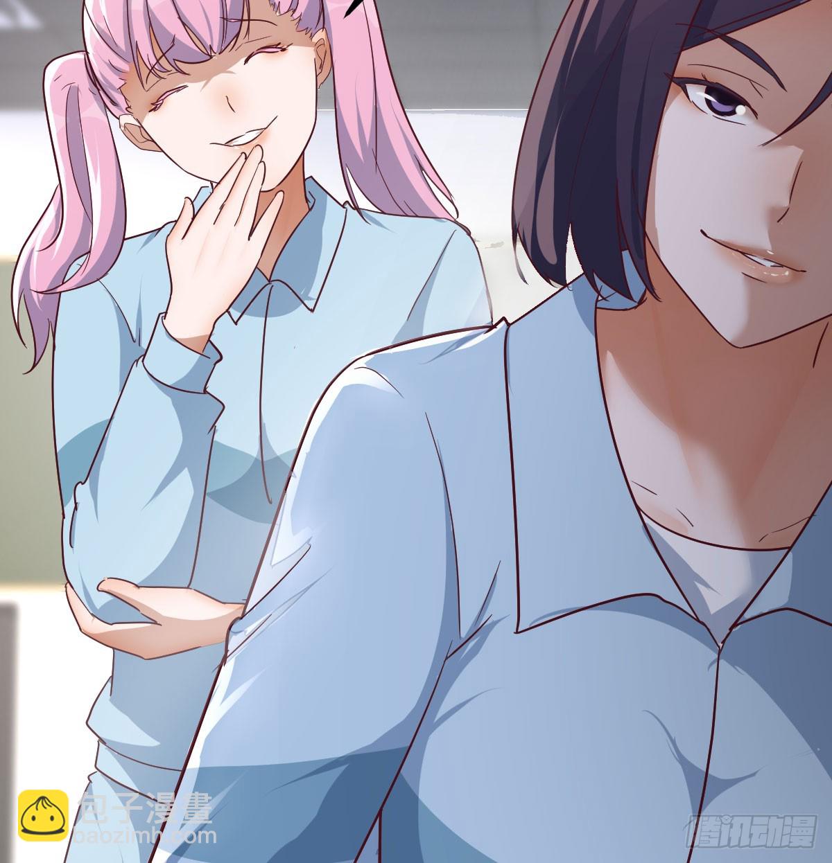 校园暴力(1/2)-第307话