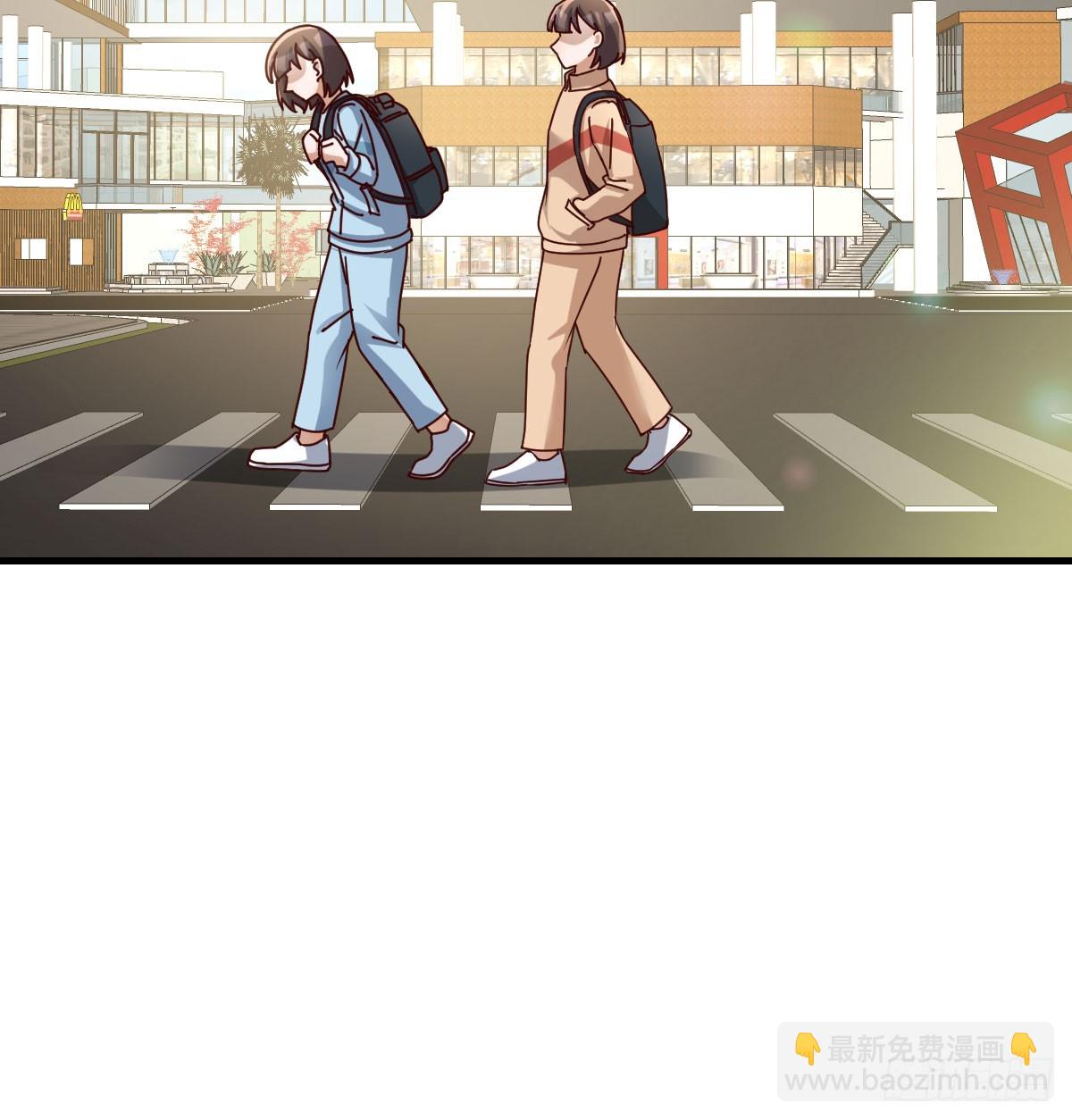 校园暴力(1/2)-第307话