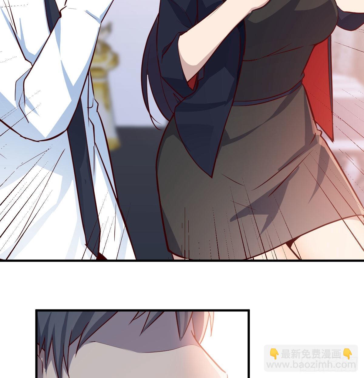 破绽多了不慌么(1/2)-第35话