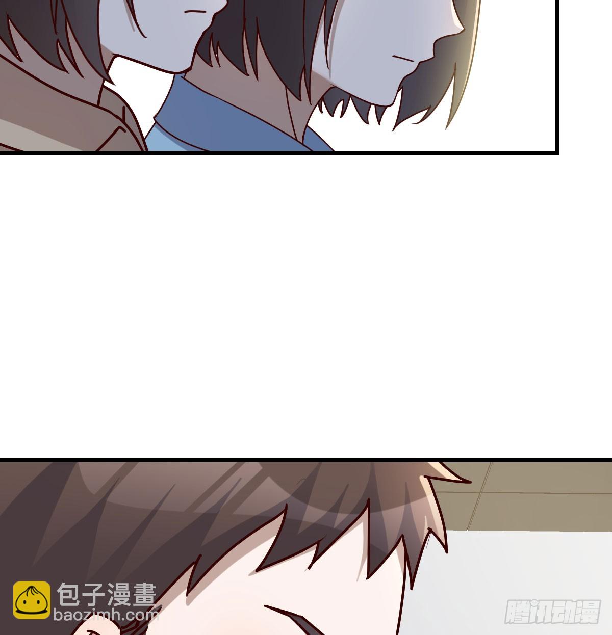 虚假的道歉(1/2)-第311话