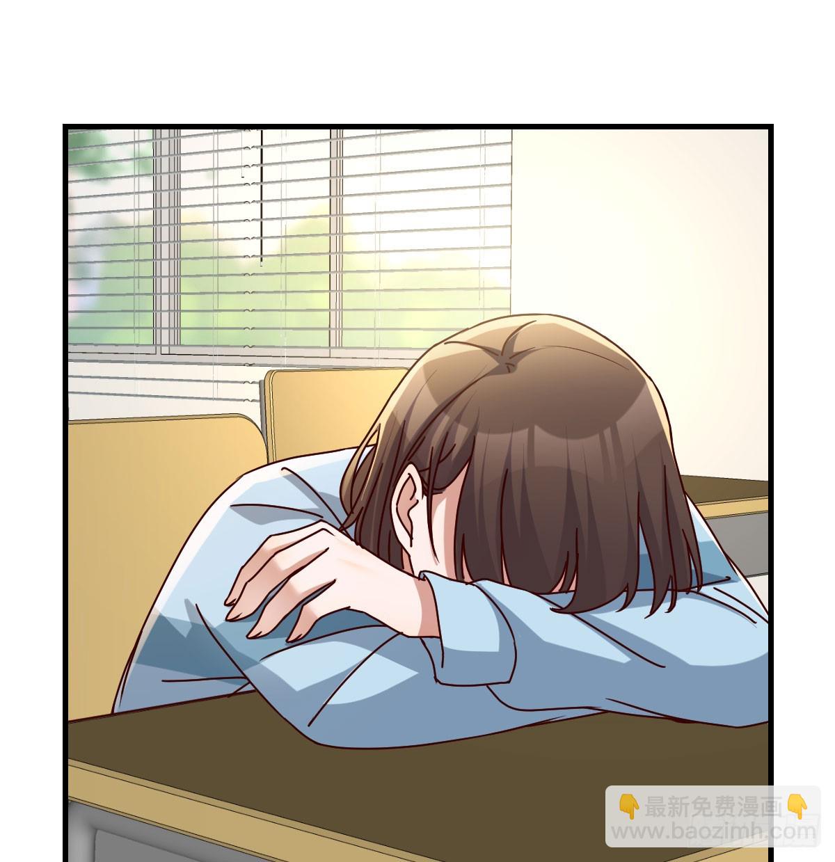 妹妹发现了(1/2)-第313话