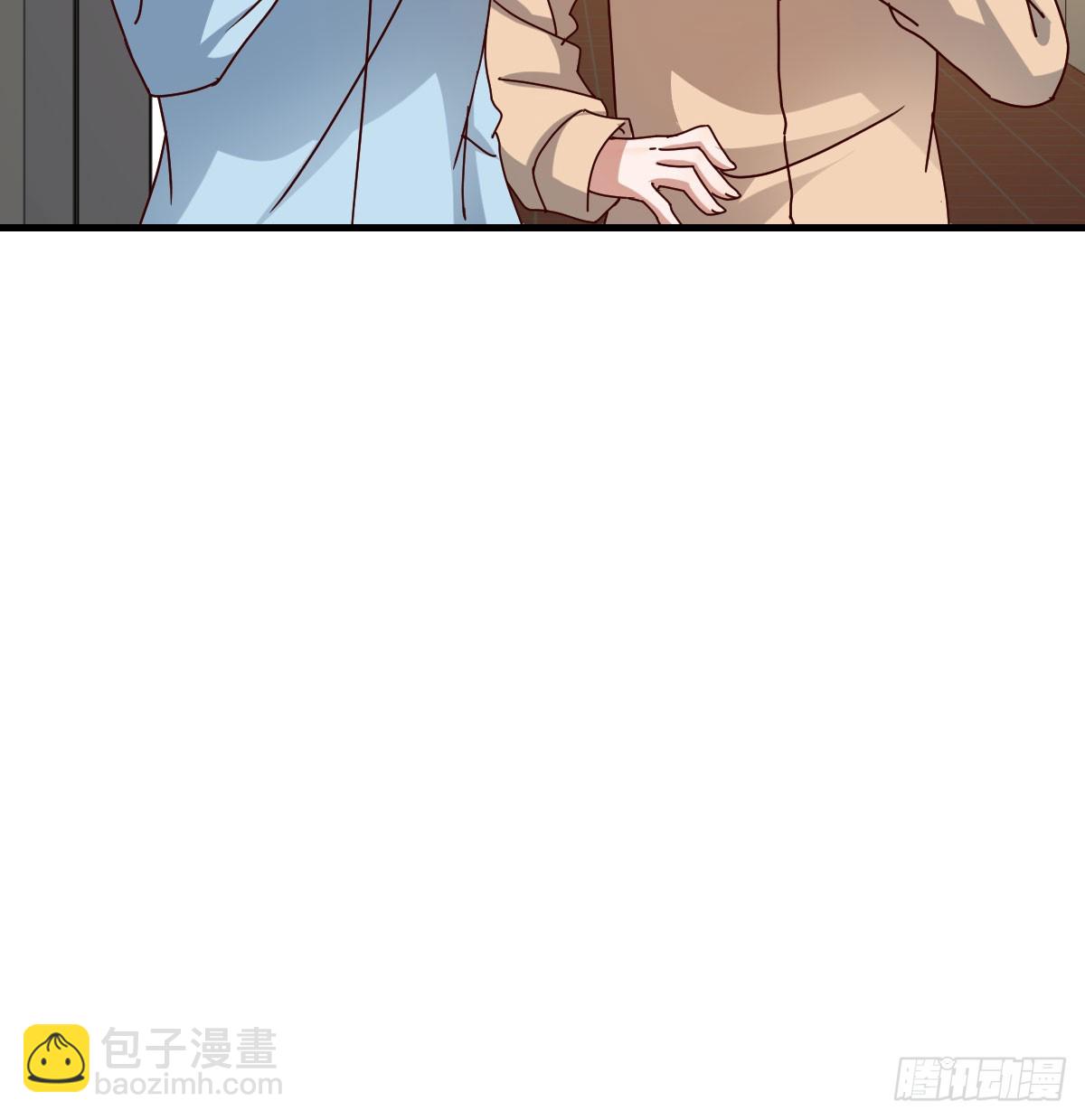 妹妹发现了(1/2)-第313话