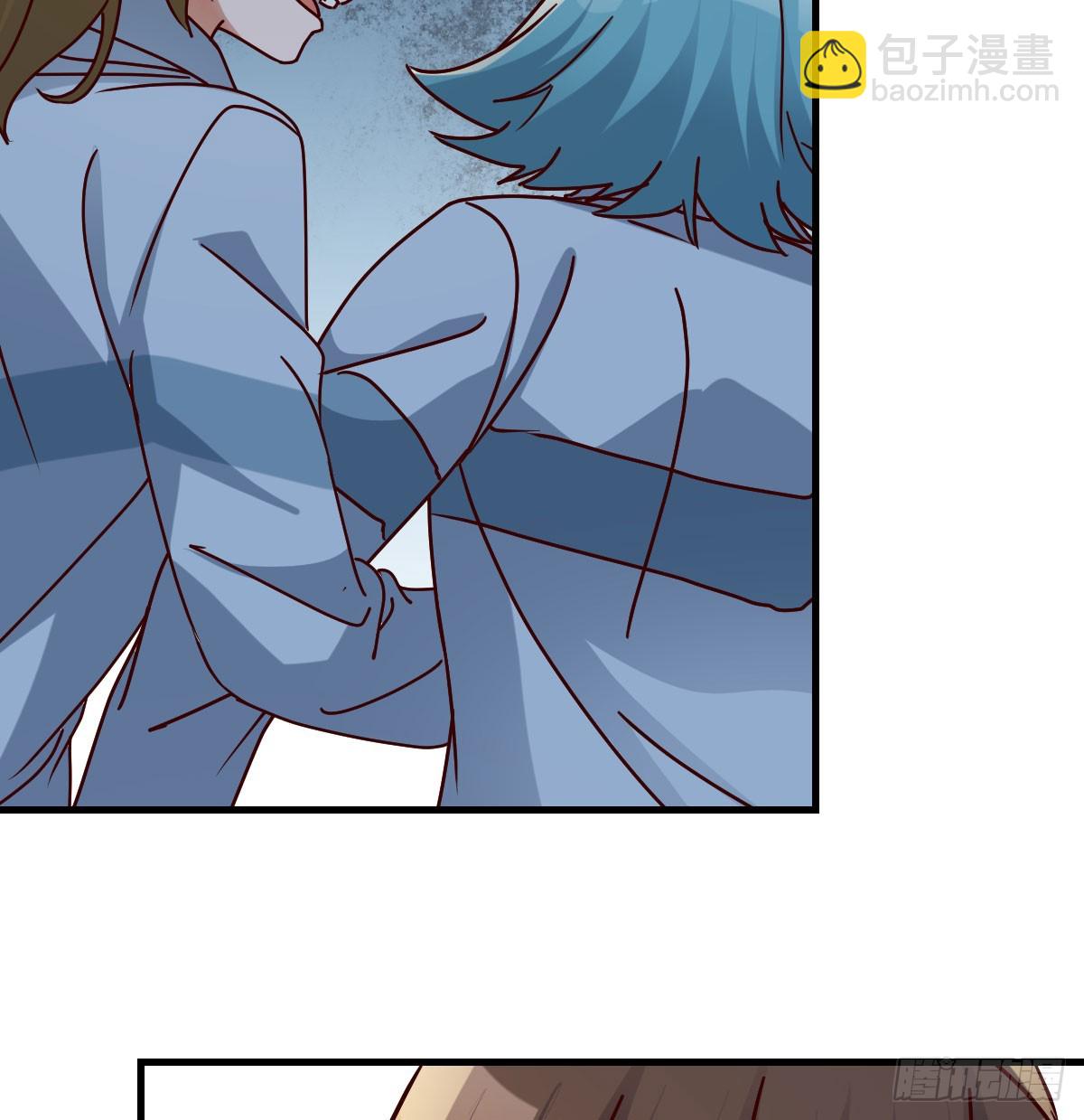 妹妹发现了(1/2)-第313话