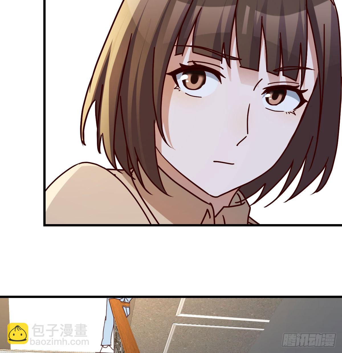 妹妹发现了(1/2)-第313话
