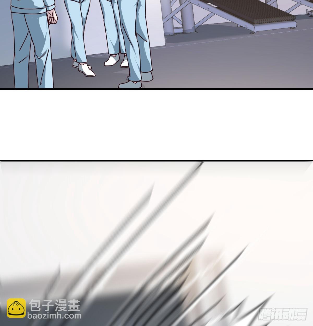 妹妹发现了(1/2)-第313话
