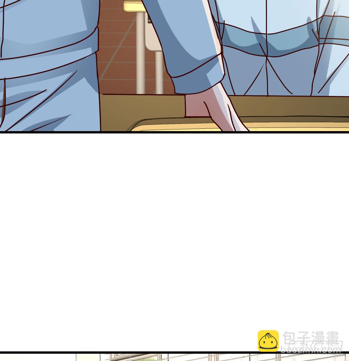 妹妹发现了(1/2)-第313话