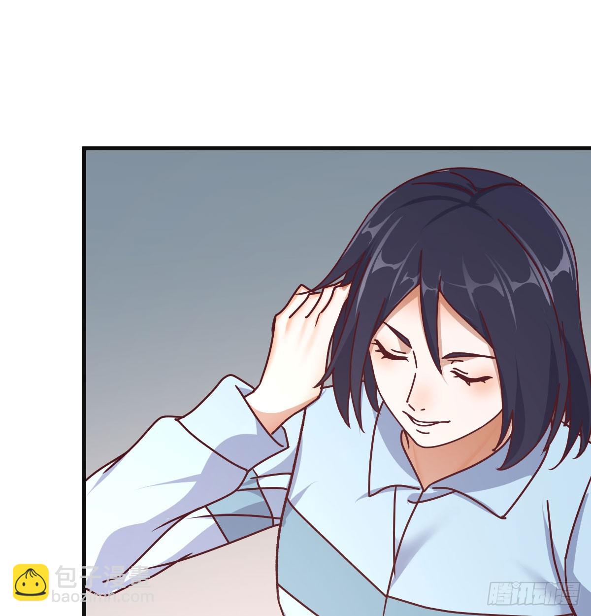 叫家长了(1/2)-第315话