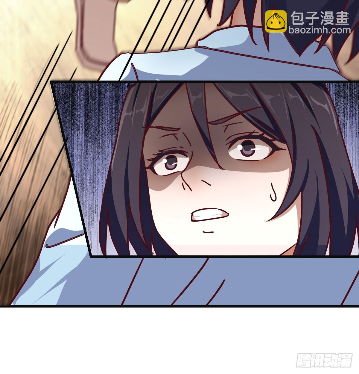 叫家长了(1/2)-第315话
