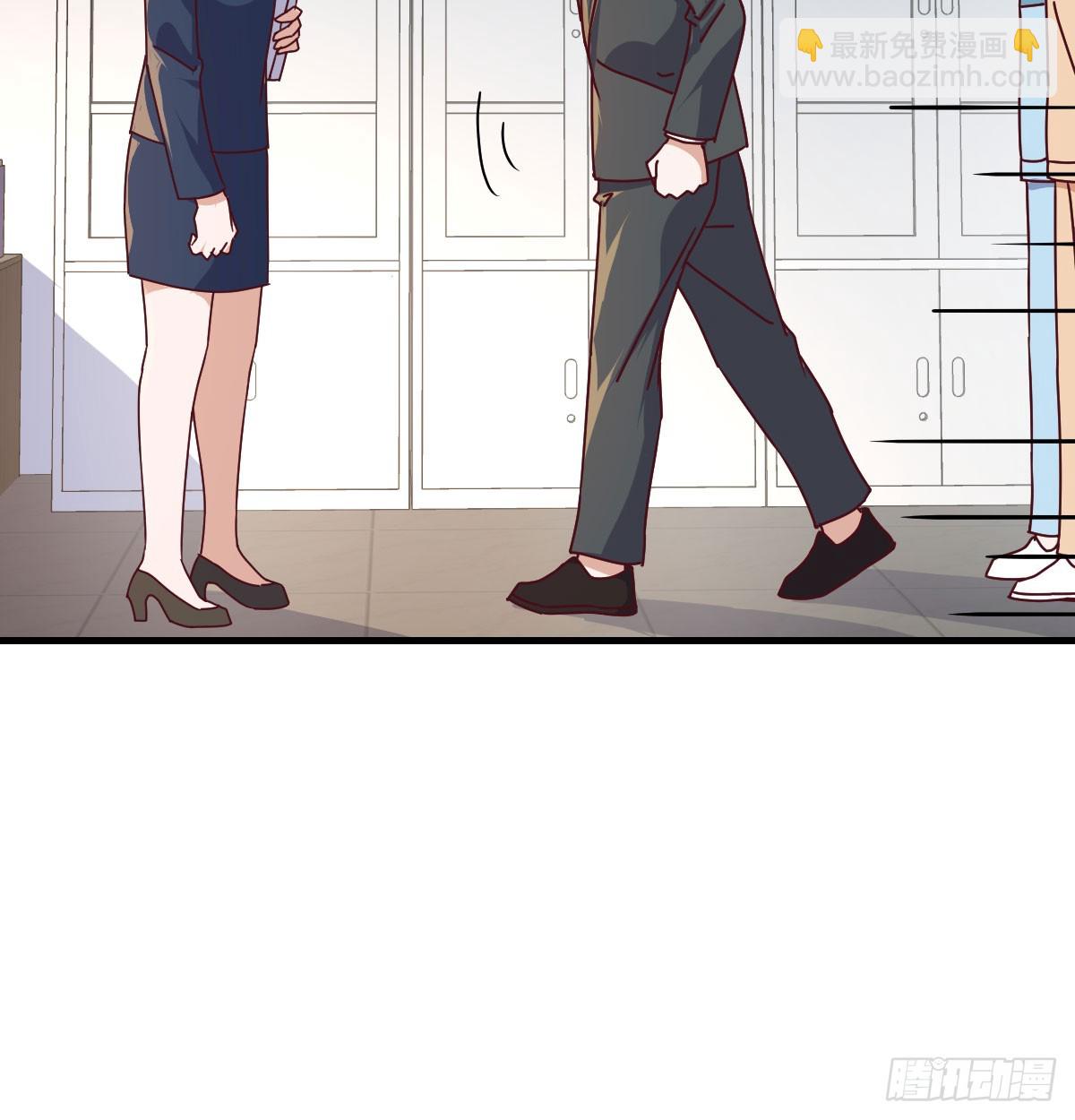 对女儿的了解(1/2)-第317话