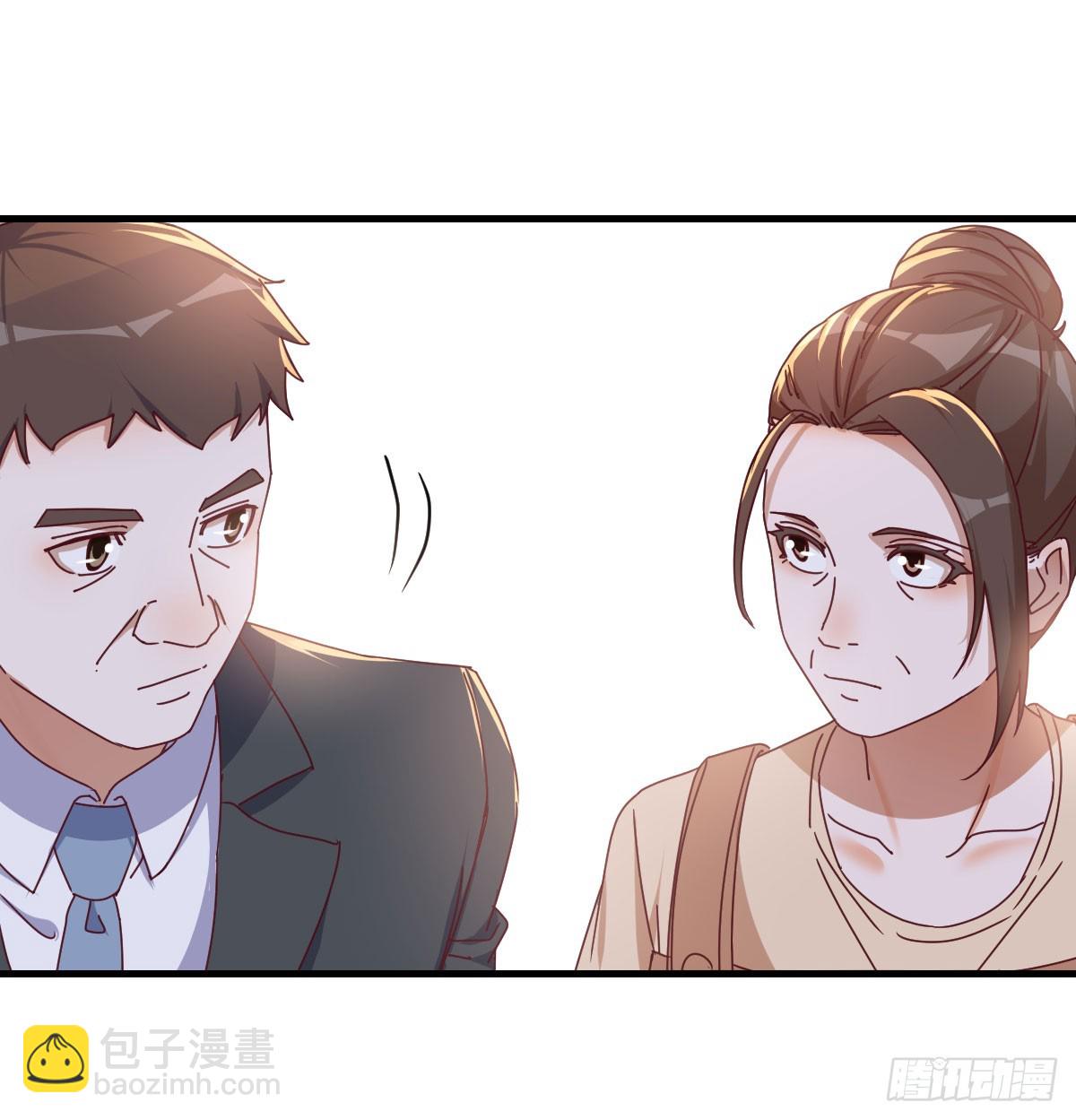 下定决心(1/2)-第321话