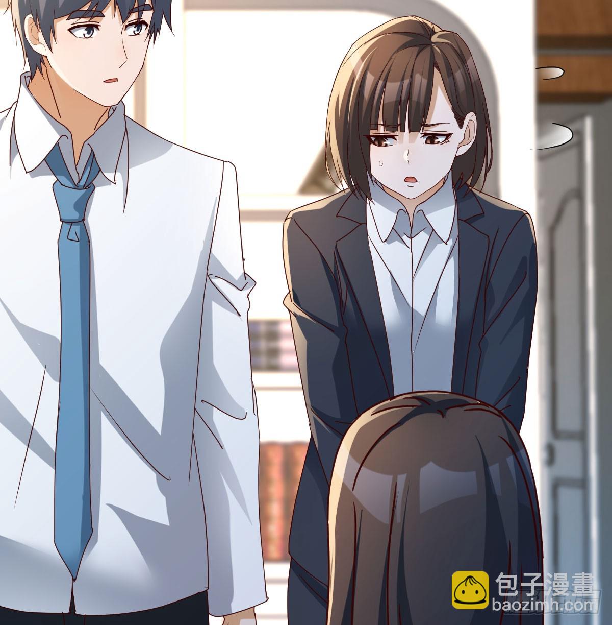 下定决心(1/2)-第321话