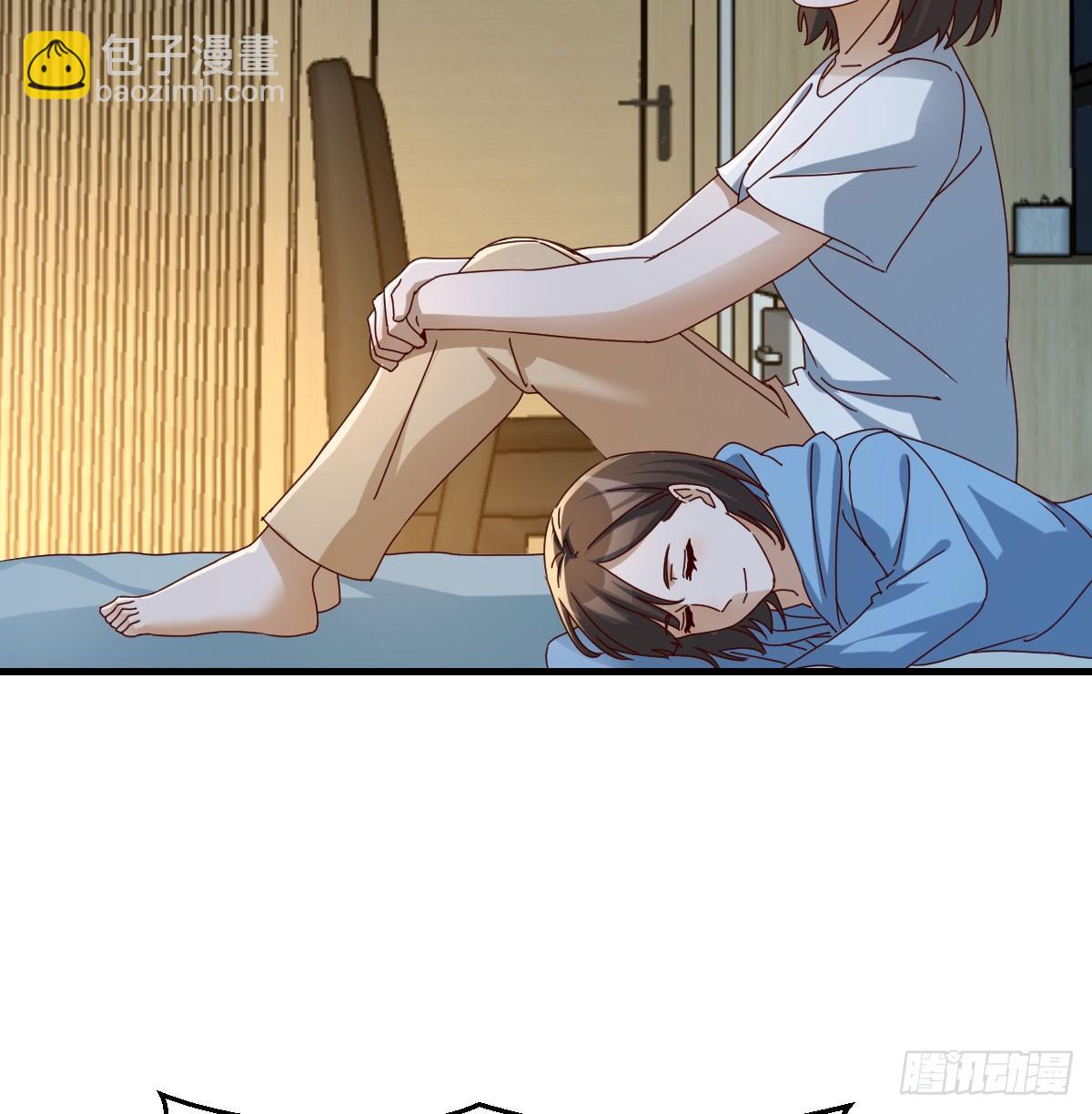 下定决心(1/2)-第321话